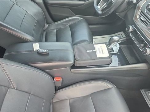 Used 2020 Nissan Altima 2.5 SL image 8