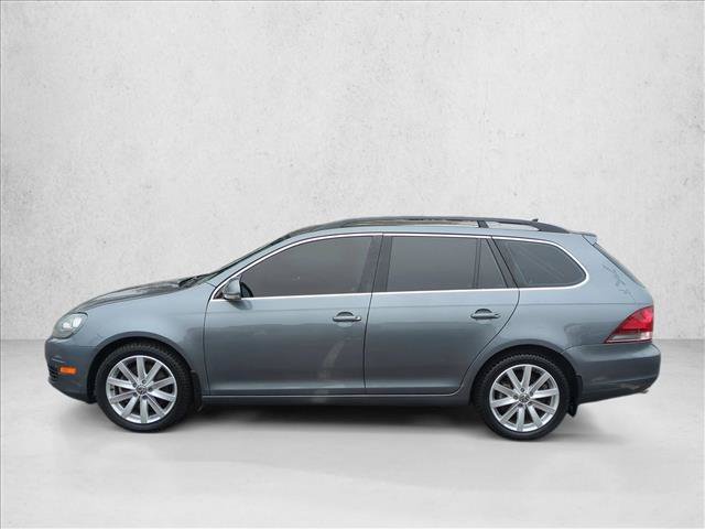 Used 2014 Volkswagen Jetta TDI FWD image 8