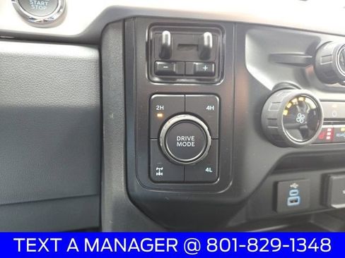 New 2026 Ford F350 XLT w/ XLT Premium Package AWD/4WD image 74