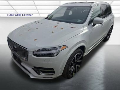 Certified 2023 Volvo XC90 B6 Plus