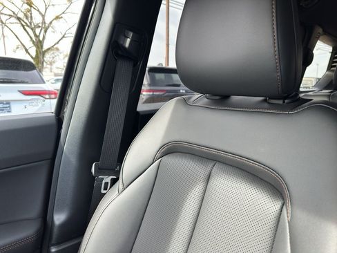 New 2026 Jeep Cherokee Limited AWD/4WD image 20