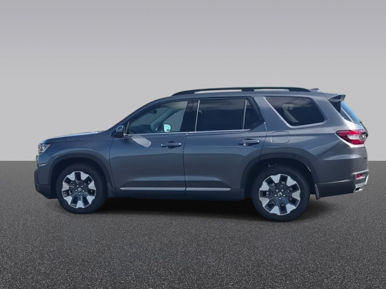 New 2026 Honda Pilot Elite image 5