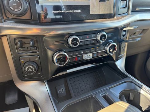 New 2026 Ford F150 Platinum AWD/4WD image 37