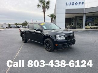 Used 2024 Ford Maverick XLT w/ XLT Luxury Package video 1