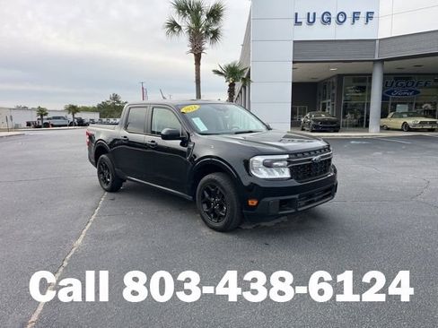 Used 2024 Ford Maverick XLT w/ XLT Luxury Package image 1