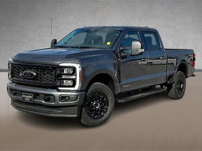New 2026 Ford F250 XLT w/ XLT Premium Package