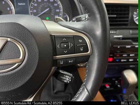 Used 2022 Lexus RX 350 FWD w/ Premium Package image 17