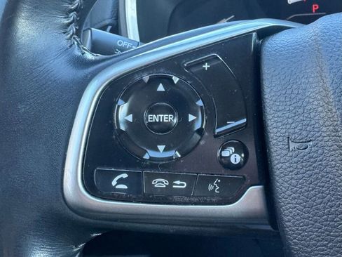 Used 2019 Honda CR-V EX-L image 26