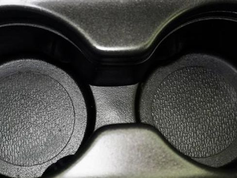 Used 2018 Dodge Journey Crossroad image 26