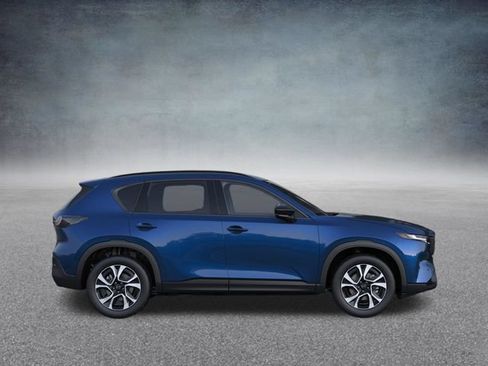 New 2026 MAZDA CX-5 Preferred AWD/4WD image 5