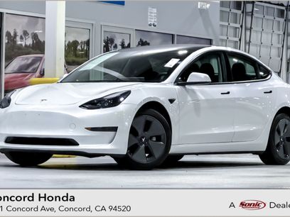 Used 2023 Tesla Model 3 Standard Range