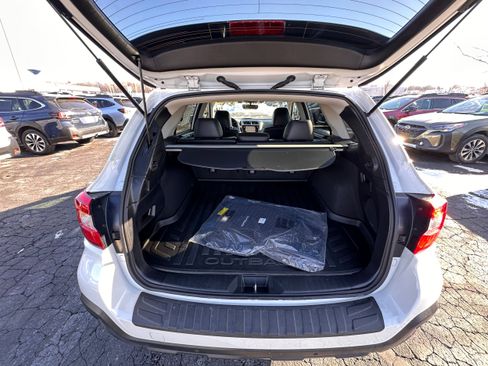 Used 2019 Subaru Outback 2.5i Limited image 10