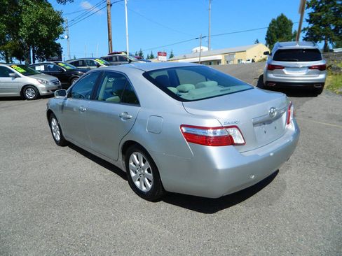 Used 2007 Toyota Camry Hybrid FWD image 6
