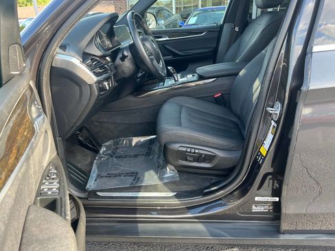 Used 2017 BMW X5 xDrive35i image 22