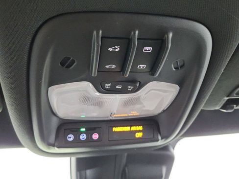 New 2026 Chevrolet TrailBlazer ACTIV w/ Convenience Package AWD/4WD image 39