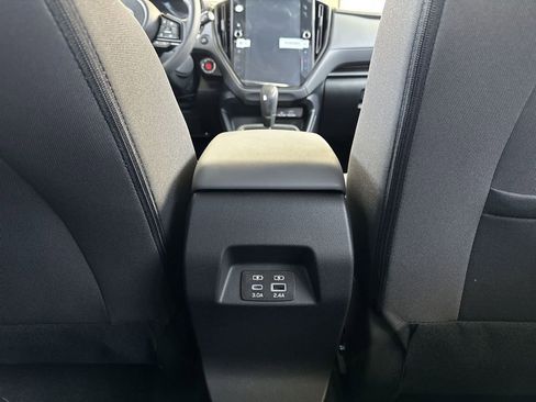 New 2026 Subaru Crosstrek 2.0i Premium AWD/4WD image 22