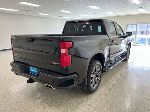 Used 2023 Chevrolet Silverado 1500 RST w/ All Star Edition Plus image 7