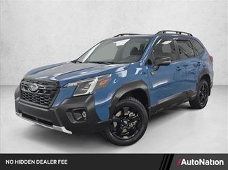 Used 2024 Subaru Forester Wilderness AWD/4WD video 1