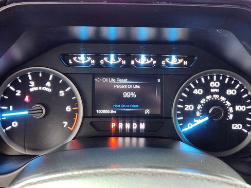 Used 2019 Ford F150 XLT w/ Equipment Group 302A Luxury AWD/4WD image 20