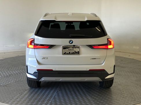 New 2026 BMW X1 xDrive28i w/ Convenience Package image 10