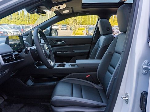 New 2026 Honda Prologue Elite image 21