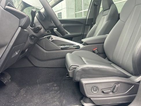 New 2025 Audi Q5 Premium Plus image 10