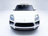 Certified 2020 Porsche Macan image 6