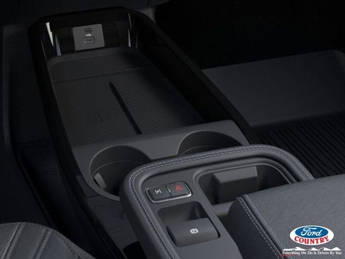 New 2025 Ford Mustang Mach-E Premium w/ Interior Protection Package image 15