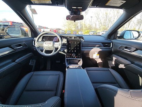 New 2026 GMC Terrain Elevation w/ Elevation Premium Package image 29