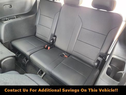 New 2026 Buick Enclave Preferred w/ Power Package image 21