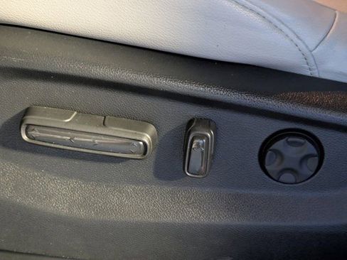 Certified 2019 Honda CR-V EX-L image 21