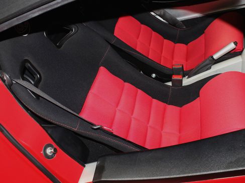 Used 2005 Lotus Elise image 39