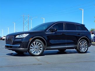 Used 2023 Lincoln Corsair Reserve video 2