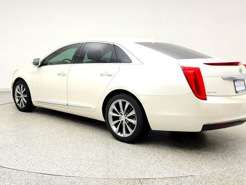 Used 2014 Cadillac XTS image 7