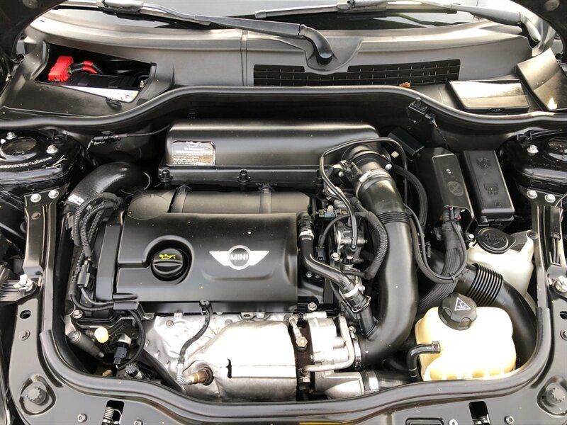 Used 2012 MINI Cooper Coupe S FWD image 15