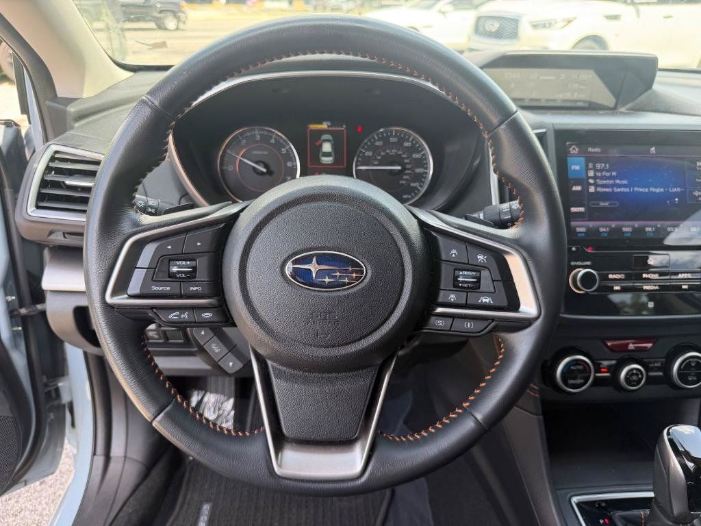 Used 2020 Subaru Crosstrek 2.0i Limited w/ Moonroof Package AWD/4WD image 21