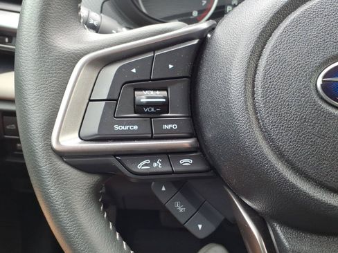 Certified 2023 Subaru Forester Limited AWD/4WD image 18