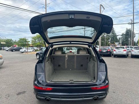 Used 2012 Audi Q5 3.2 Premium Plus AWD/4WD image 11