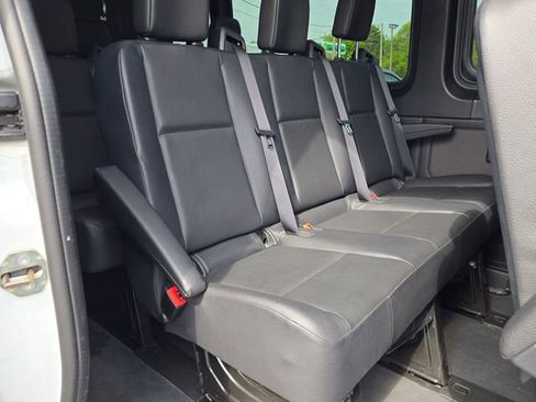 Used 2022 Mercedes-Benz Sprinter 2500 image 11