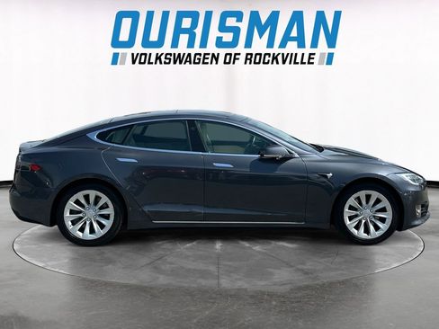 Used 2018 Tesla Model S P100D image 7