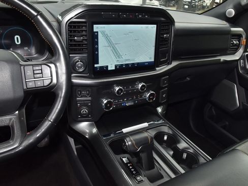 Used 2022 Ford F150 Tremor w/ Equipment Group 402A High AWD/4WD image 26