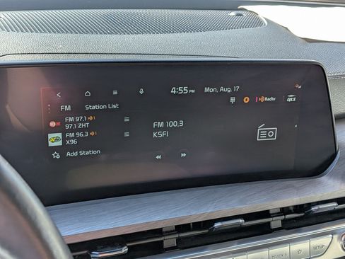 Certified 2024 Kia Telluride SX Prestige X-Line AWD/4WD image 18