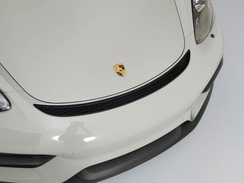 Certified 2021 Porsche 718 Boxster Spyder image 43