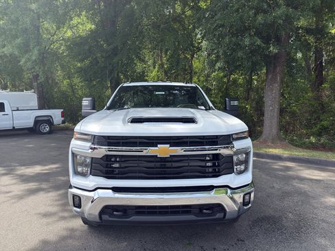 New 2026 Chevrolet Silverado 3500 LT w/ All Star Edition image 2