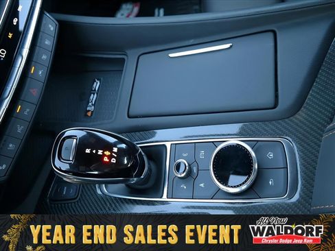 Used 2025 Cadillac CT5 Sport w/ Technology Package image 27