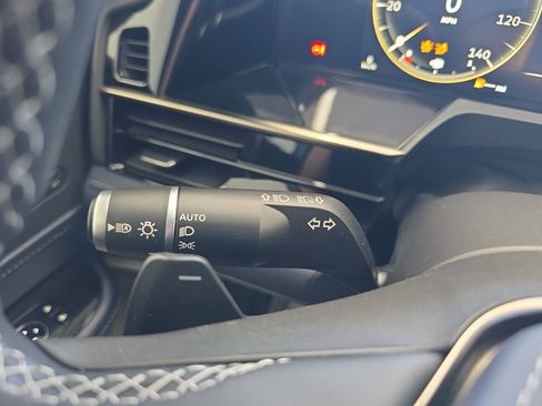 New 2026 INFINITI QX80 4WD image 49