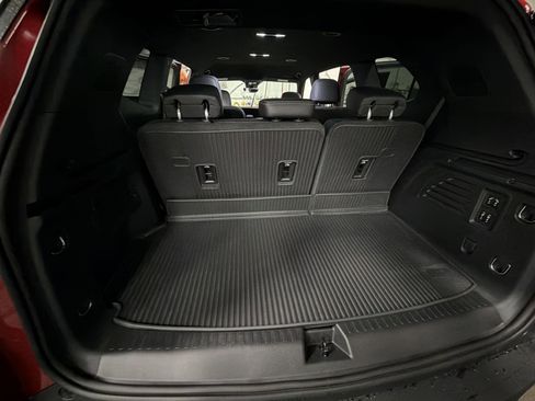 New 2026 Buick Enclave Preferred w/ Super Cruise Package image 25