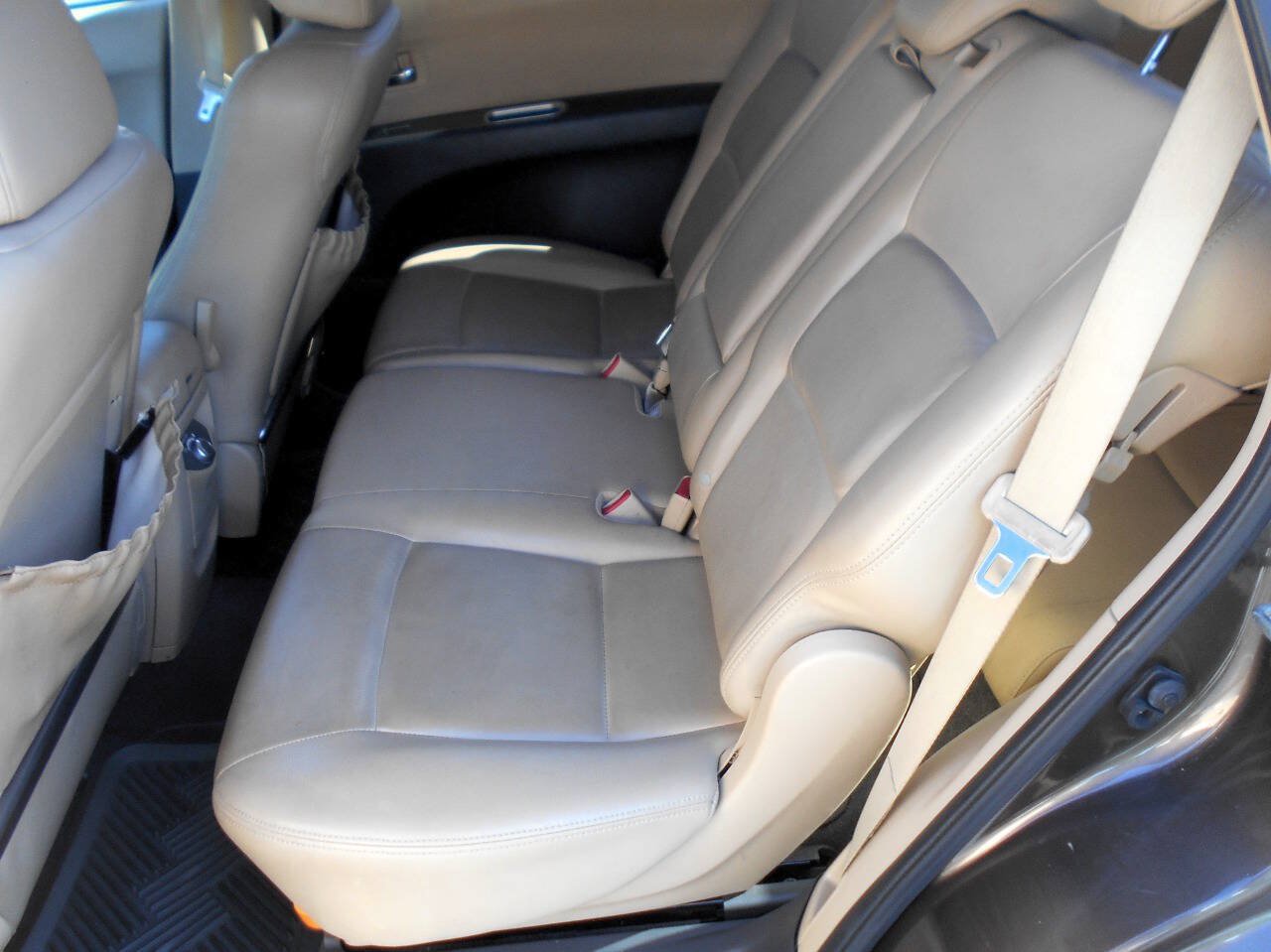Used 2008 Subaru Tribeca Limited AWD/4WD image 18