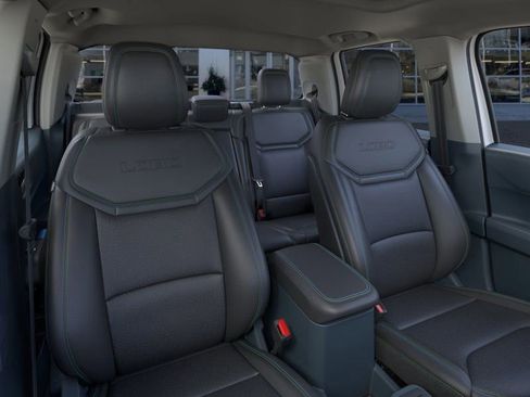 New 2026 Ford Maverick Lobo image 11