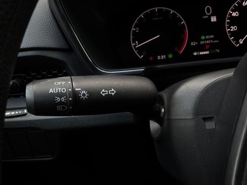 Used 2025 Honda CR-V EX image 36